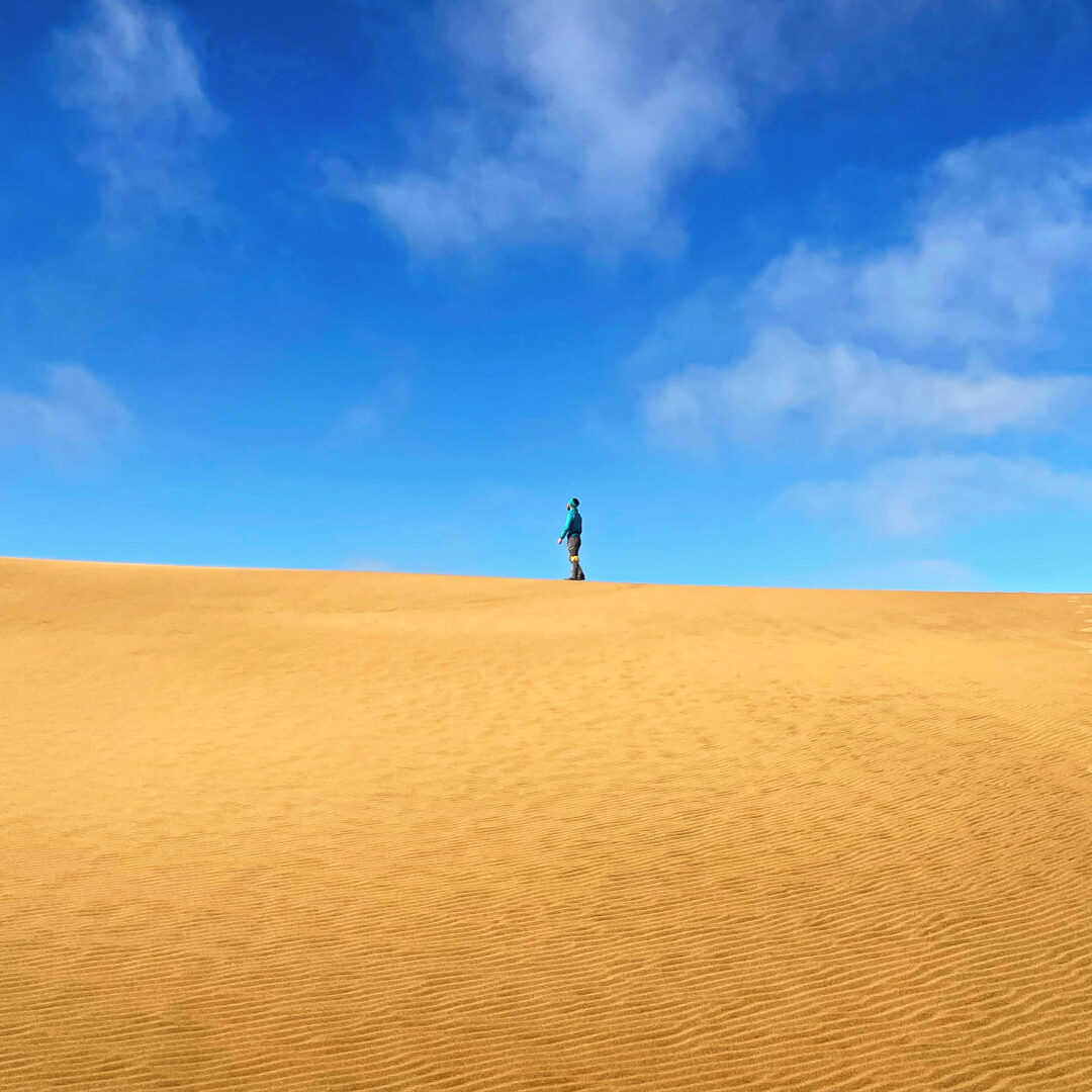 Dune Swakopmund