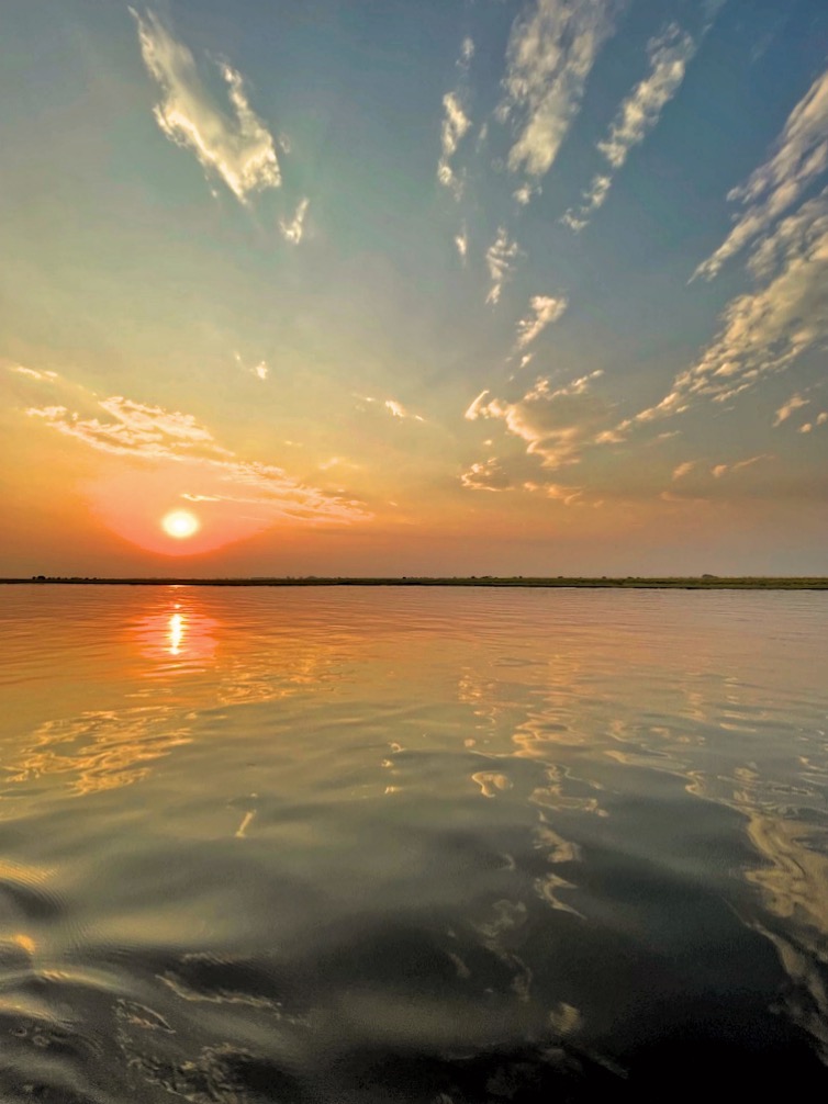 Chobe National Park