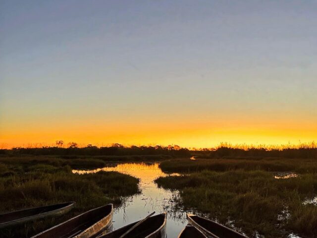 Botswana