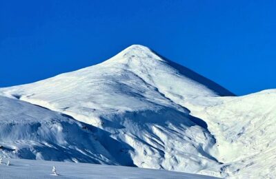 Contrasi Di Bianco, Di Azzurro