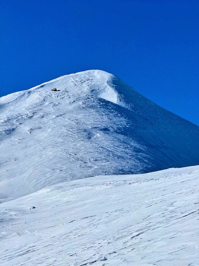 Pizzo di Moscio