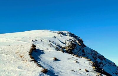 Monte Gorzano