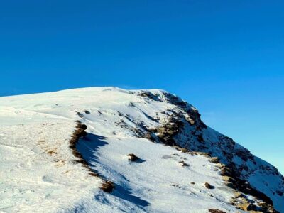 Monte Gorzano