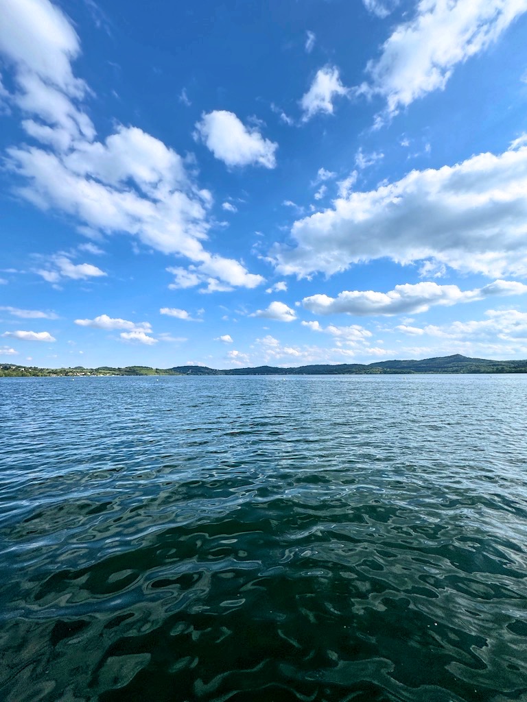 Lago di Viverone