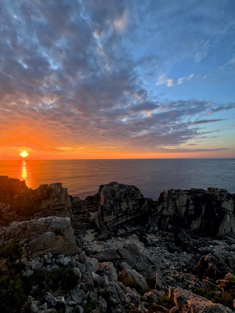 Alba Porto Miggiano
