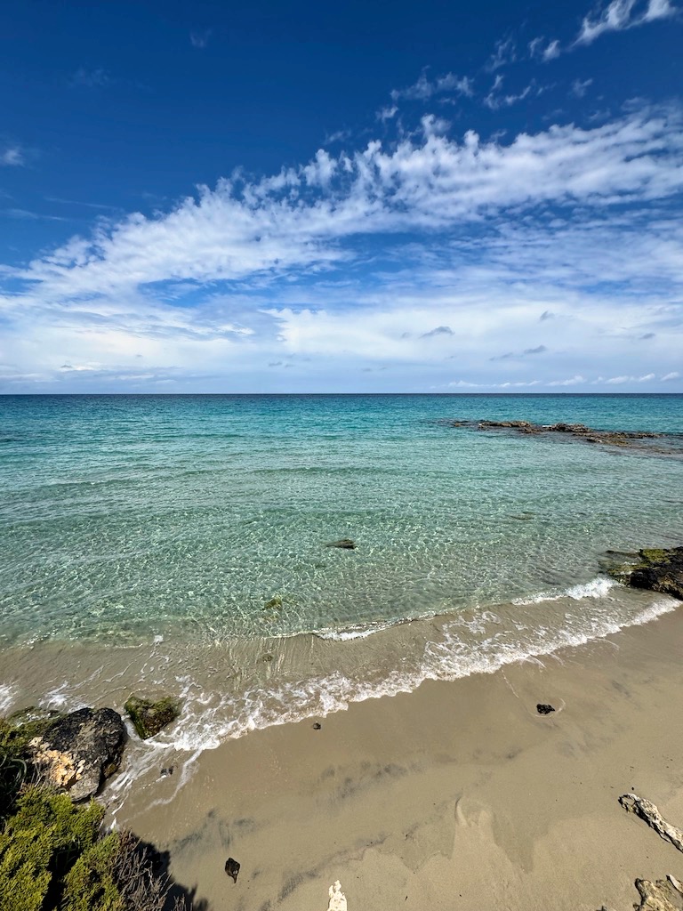 Baia dei Turchi