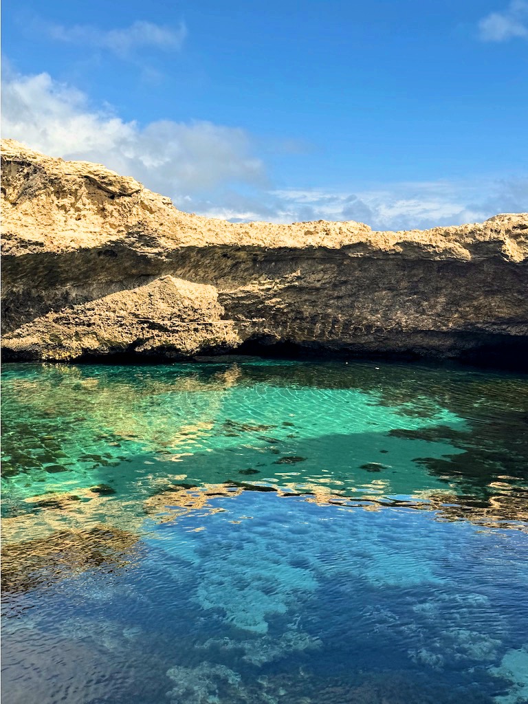 Grotta della Poesia