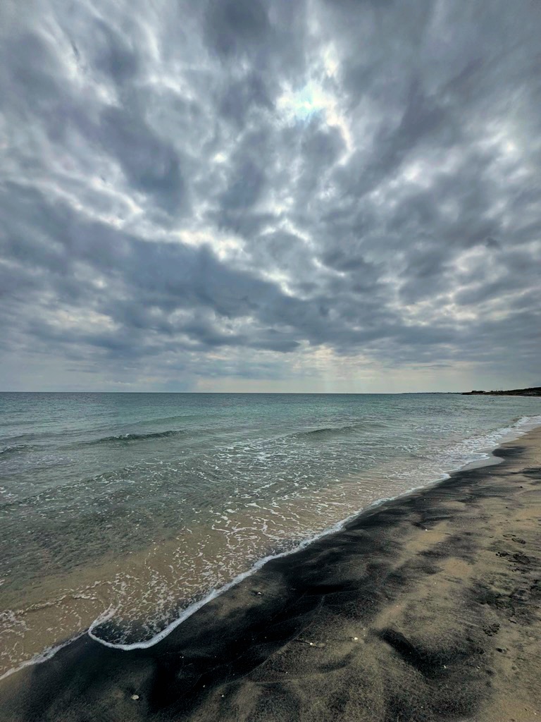 Lido le Cesine