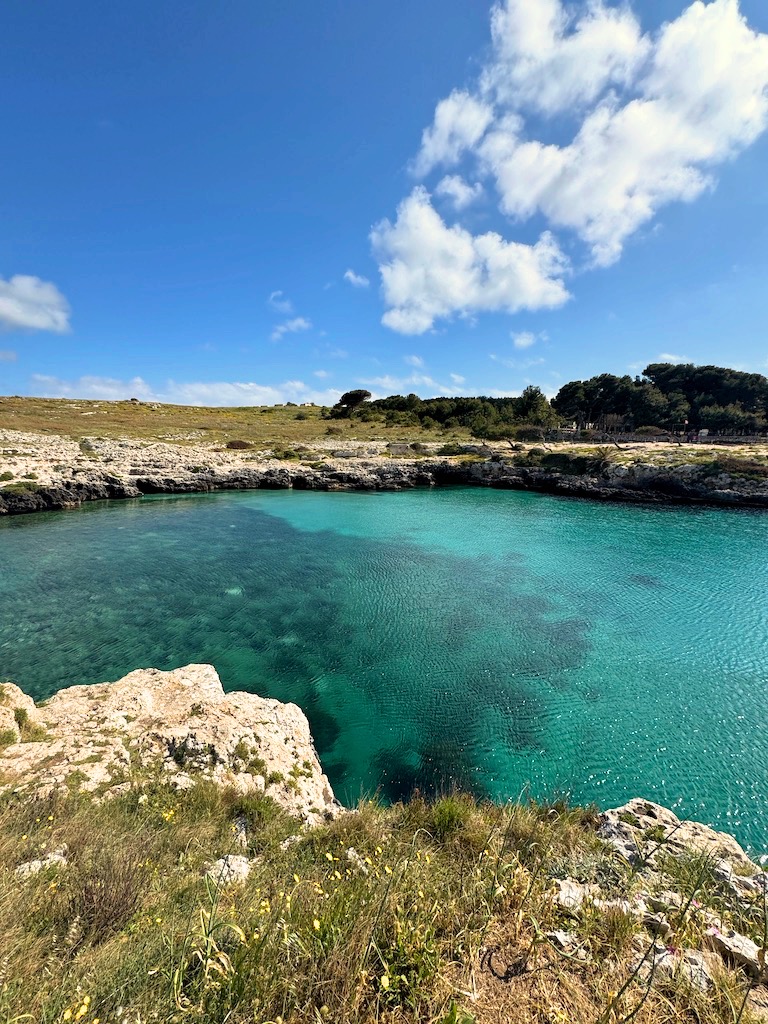 Porto Badisco