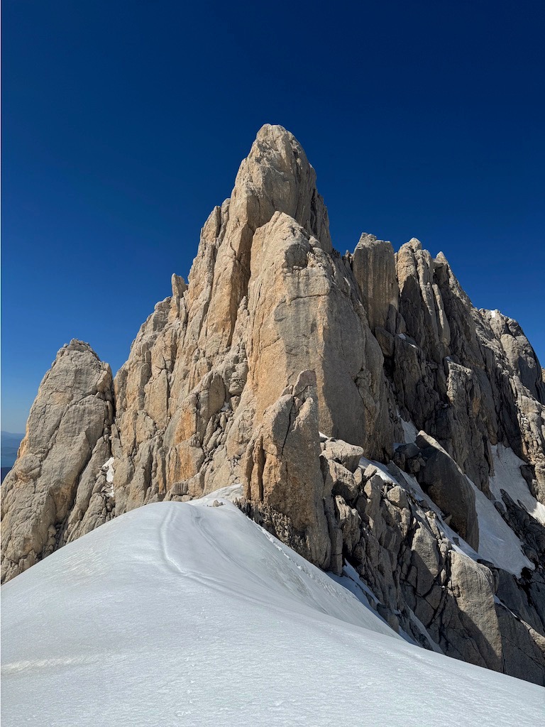 Sella dei due Corni