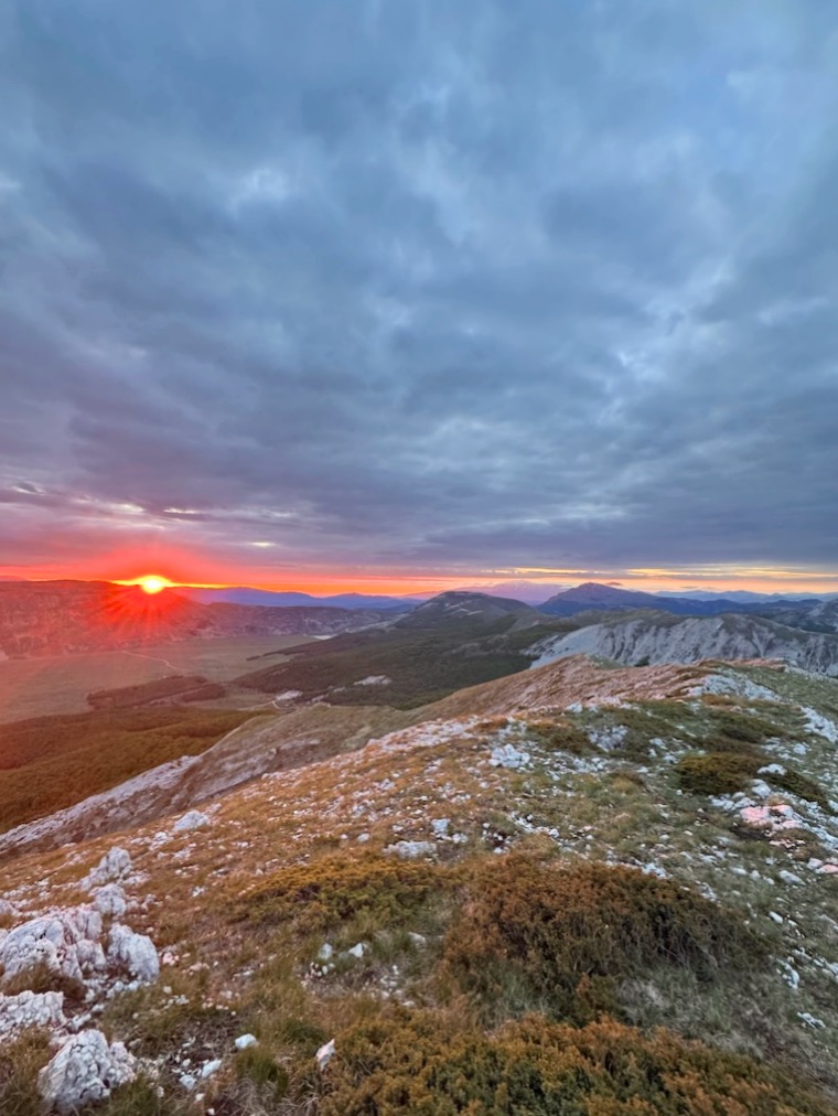 Alba Monte Puzzillo