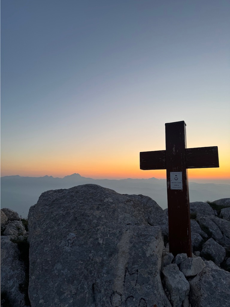 Monte Ocre