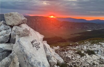 Monte Puzzillo