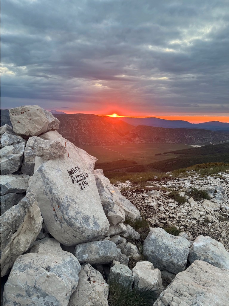 Monte Puzzillo