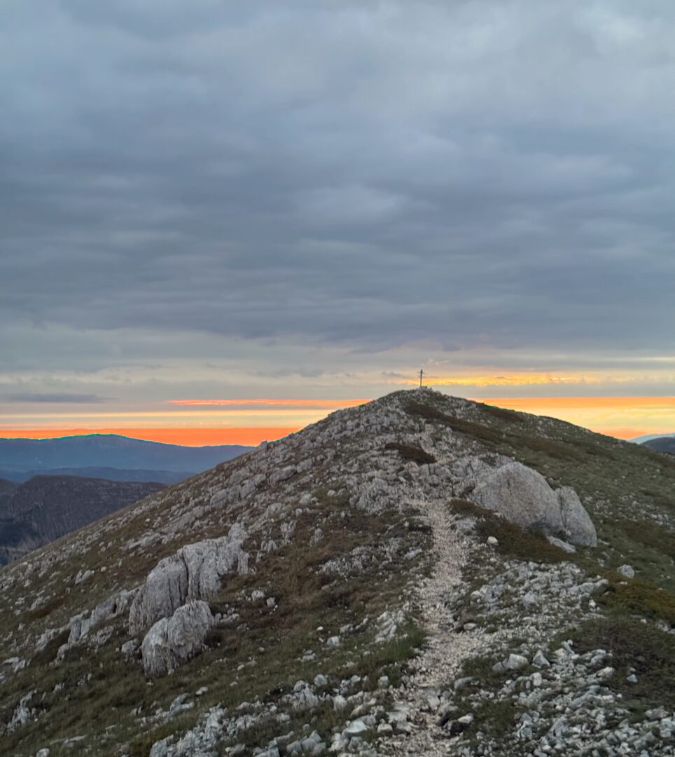 Croce Monte Puzzillo