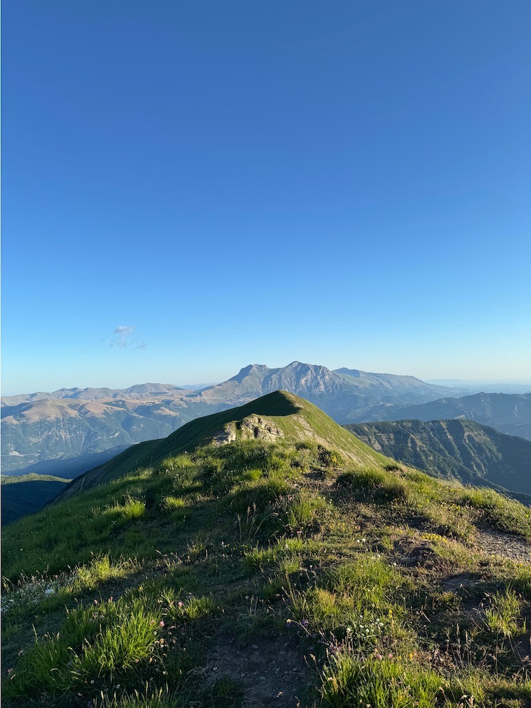 Macera della Morte