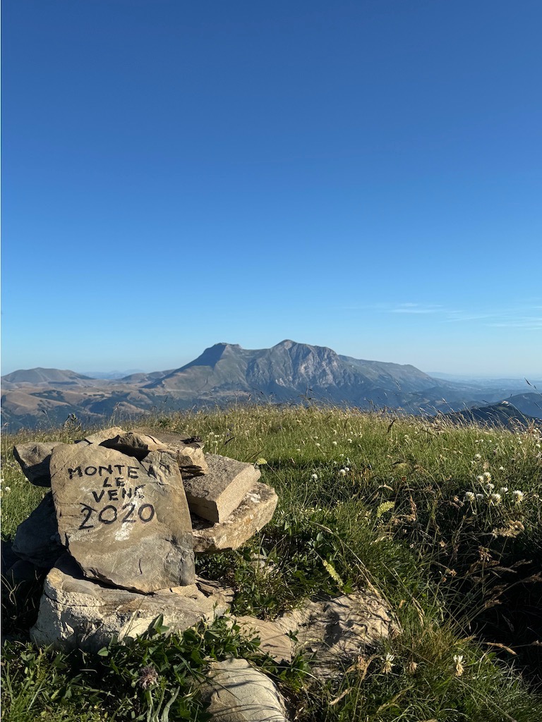 Monte le Vene