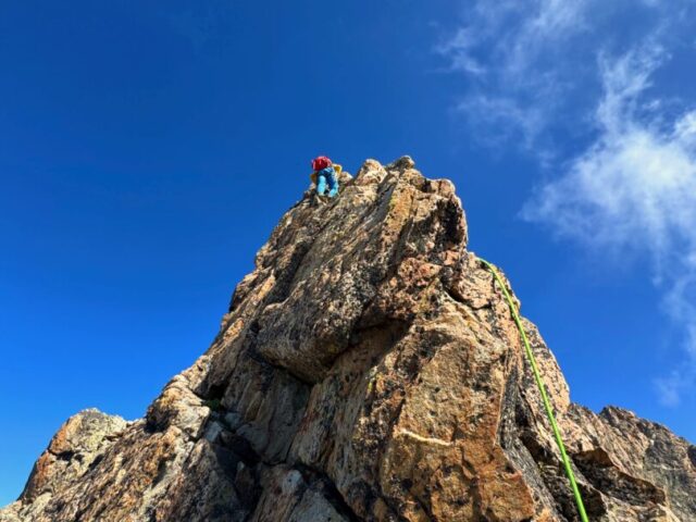 Monte Argentera