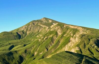 Pizzo Di Sevo