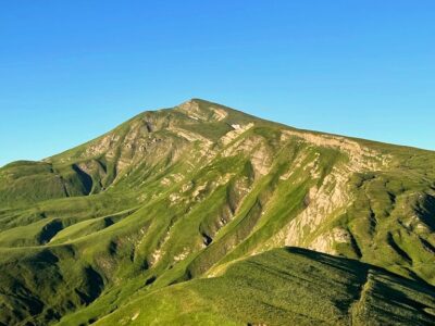 Pizzo Di Sevo
