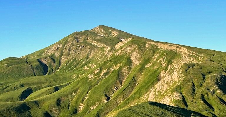 Alba Pizzo Di Sevo