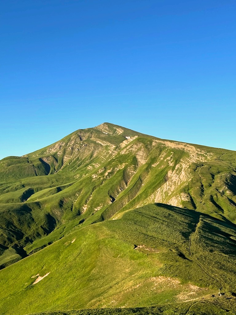Pizzo di Sevo