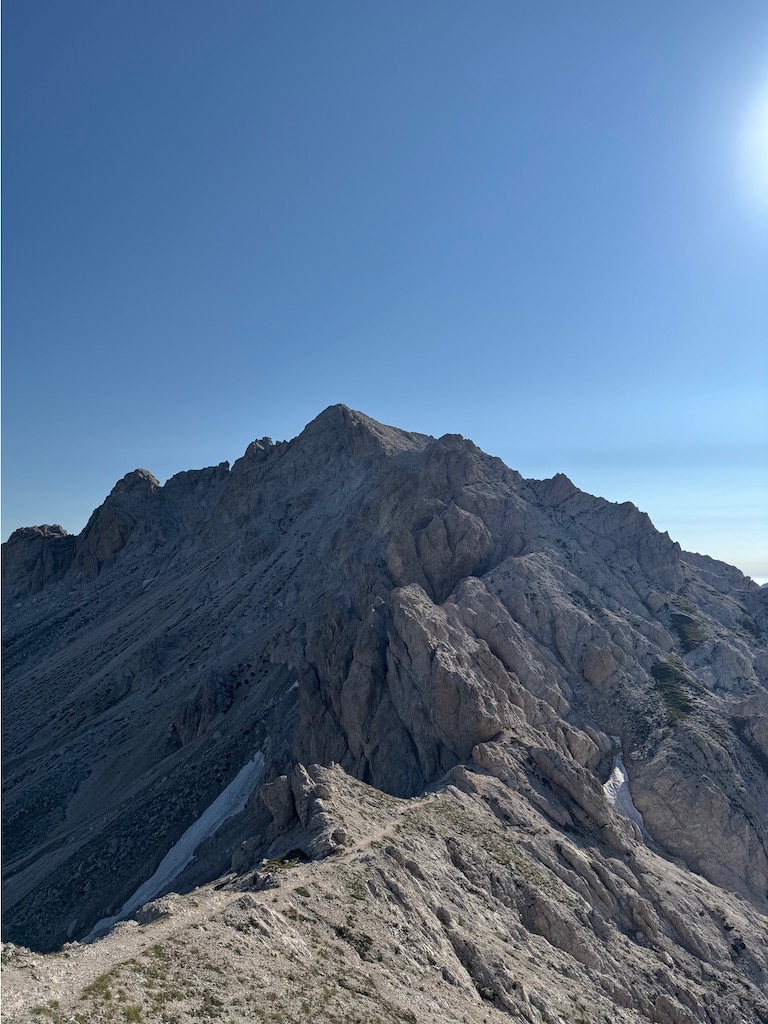 Monte Prena
