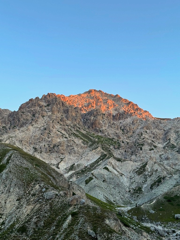 Monte Prena