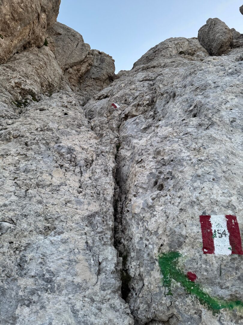 Paretina Direttissima