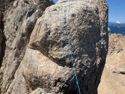 The Boulders Problem
