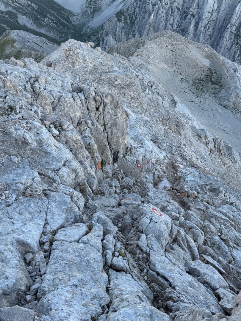 Via delle Creste